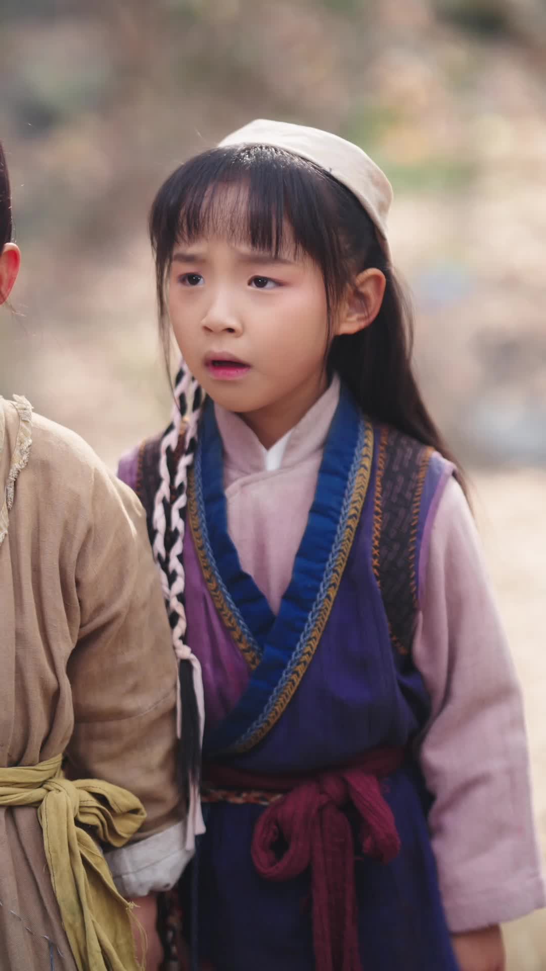 Episode 4 of Reborn to Raise Two Future Villains