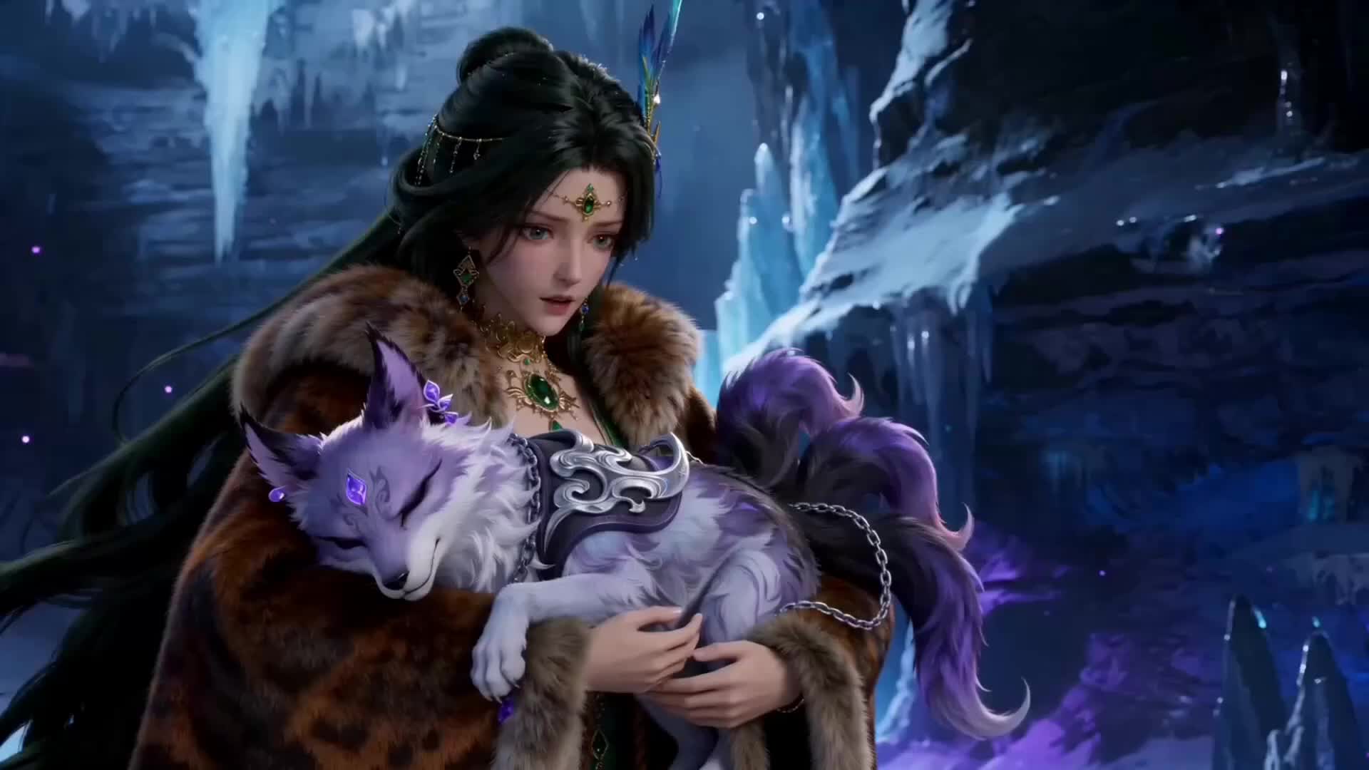 Episode 23 of Reborn Villainess: Healing Hearts, Breaking Walls
