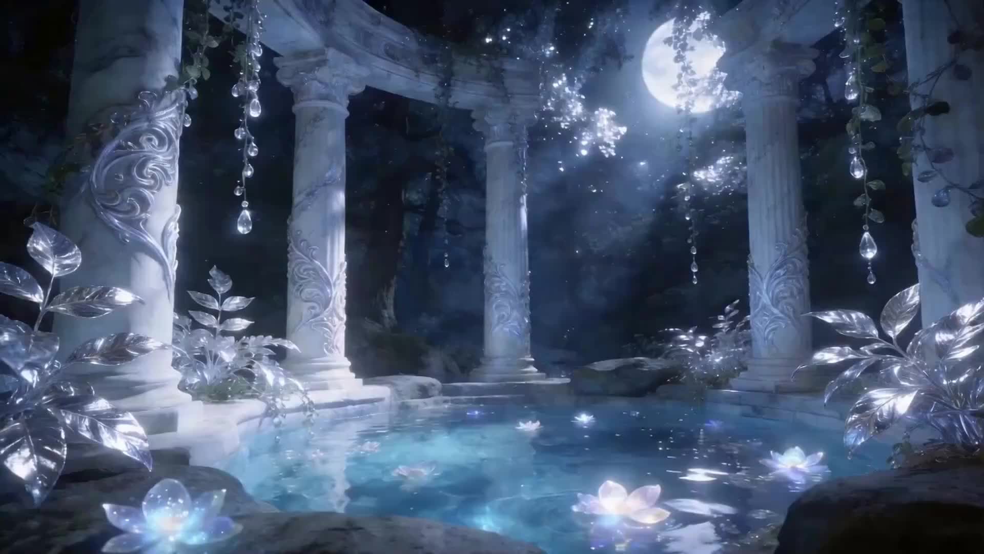Episode 36 of Reborn Villainess: Healing Hearts, Breaking Walls