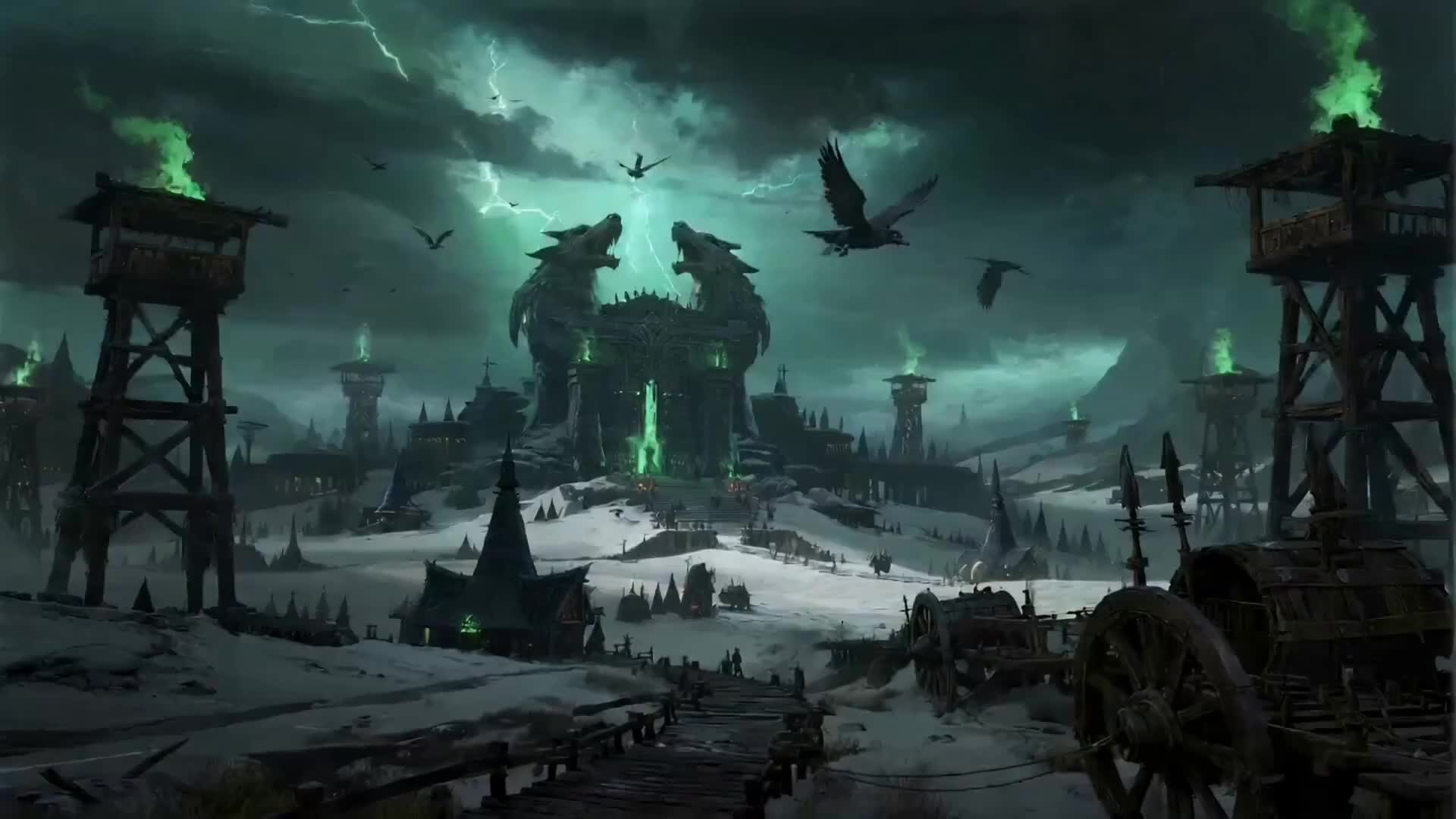 Episode 51 of Reborn Villainess: Healing Hearts, Breaking Walls