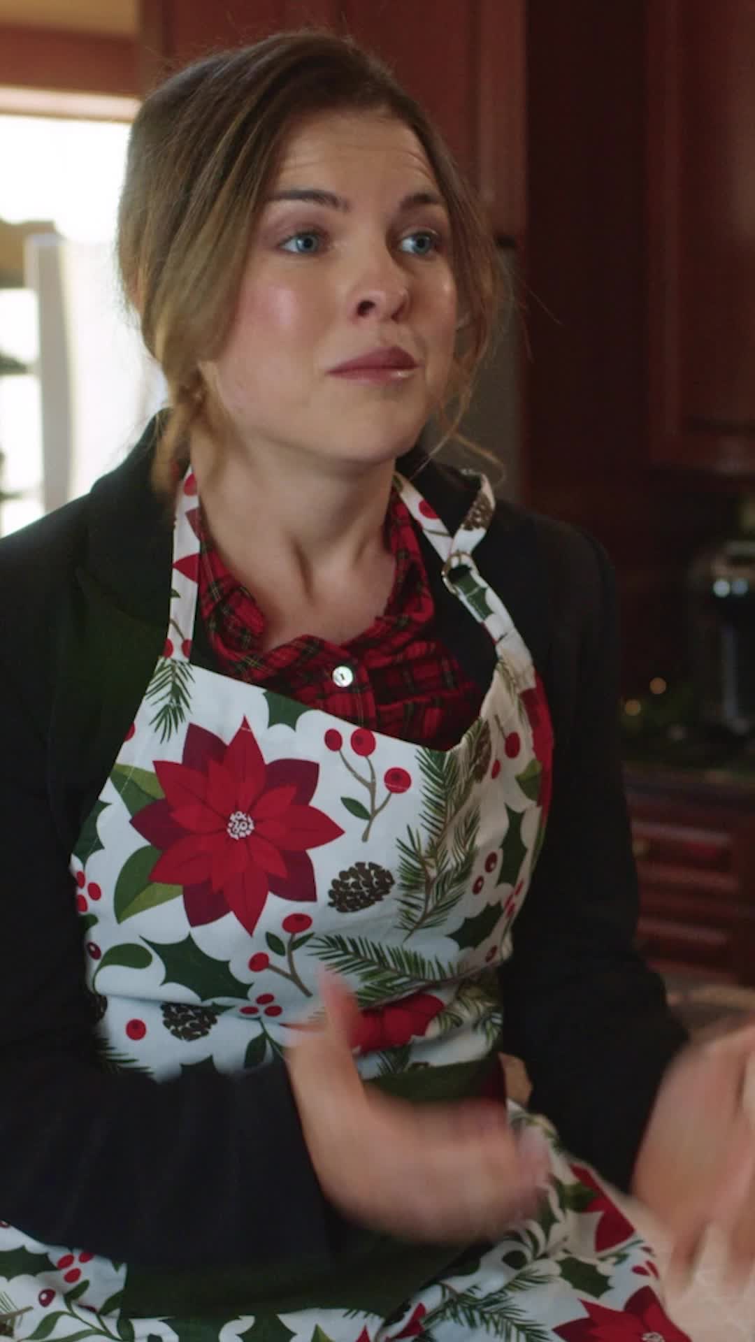 Episodio 34 de Receta navideña para enamorar
