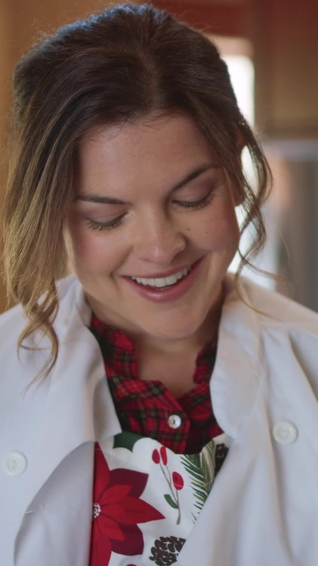 Episodio 35 de Receta navideña para enamorar