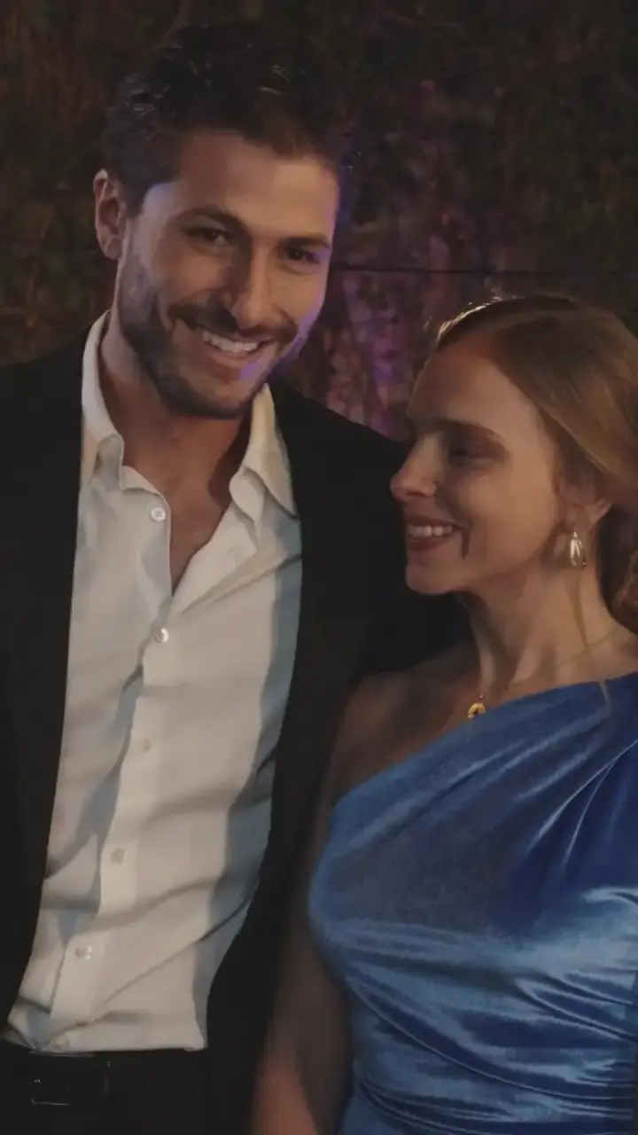 Episodio 16 de Receta Para Fingir Un Matrimonio