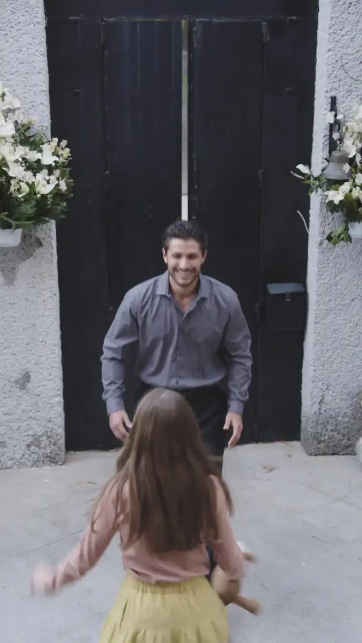 Episodio 21 de Receta Para Fingir Un Matrimonio