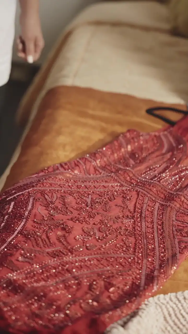 Episodio 23 de Receta Para Fingir Un Matrimonio