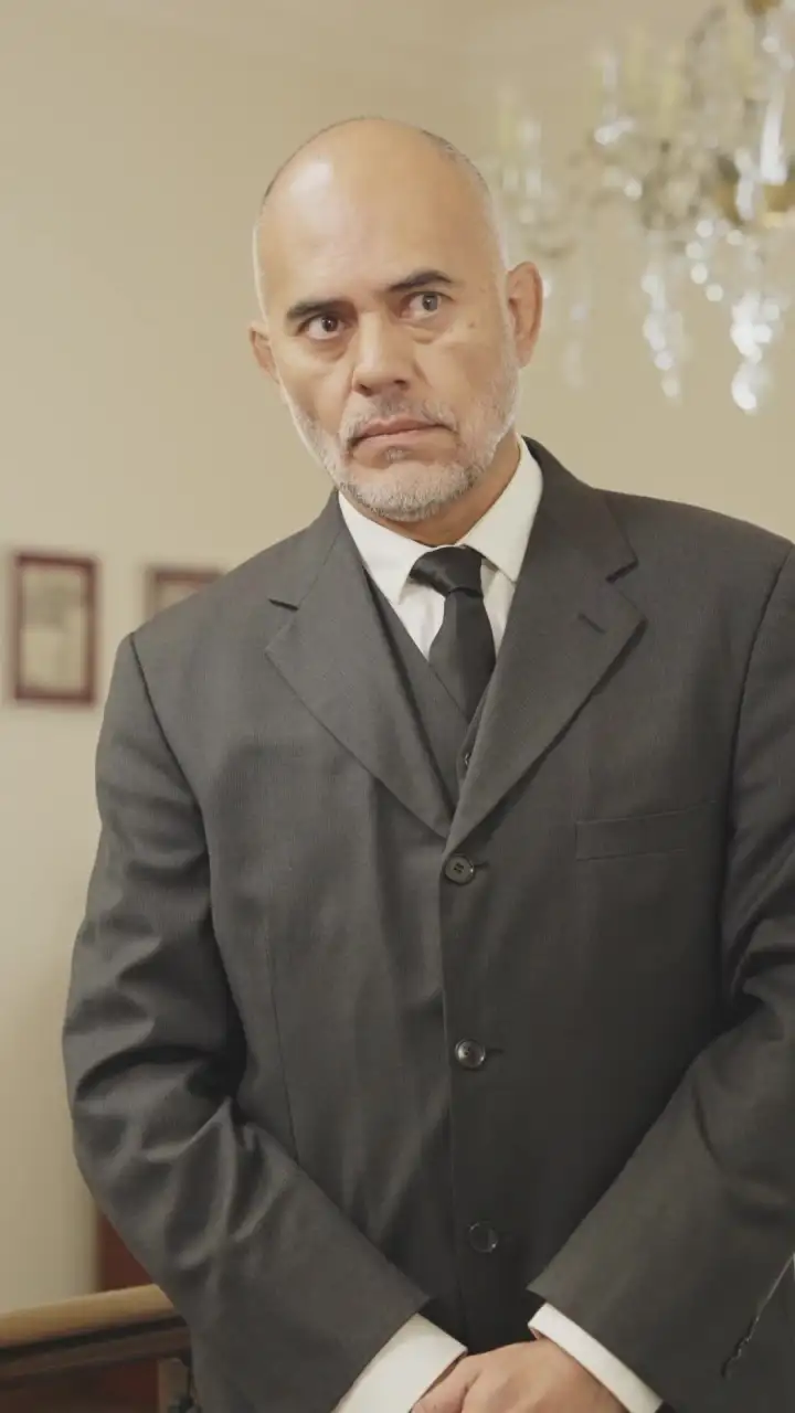 Episodio 24 de Receta Para Fingir Un Matrimonio