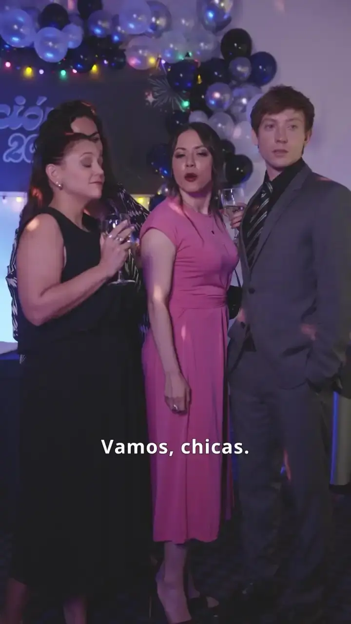 Episodio 27 de Receta Para Fingir Un Matrimonio
