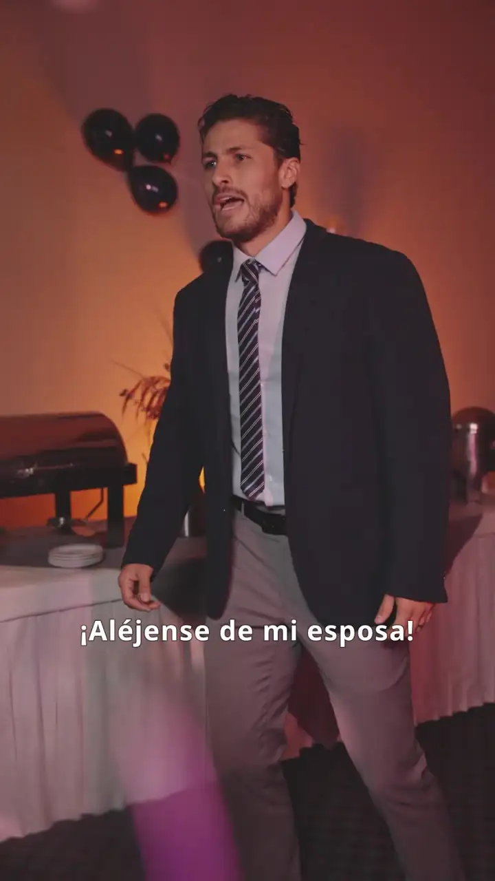 Episodio 29 de Receta Para Fingir Un Matrimonio