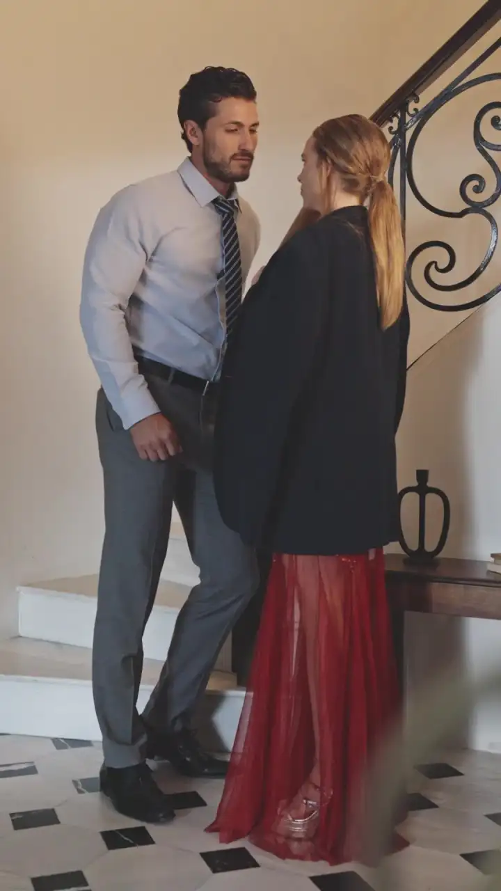 Episodio 32 de Receta Para Fingir Un Matrimonio
