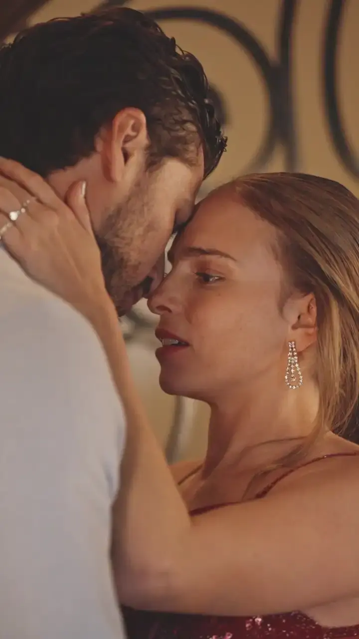 Episodio 33 de Receta Para Fingir Un Matrimonio