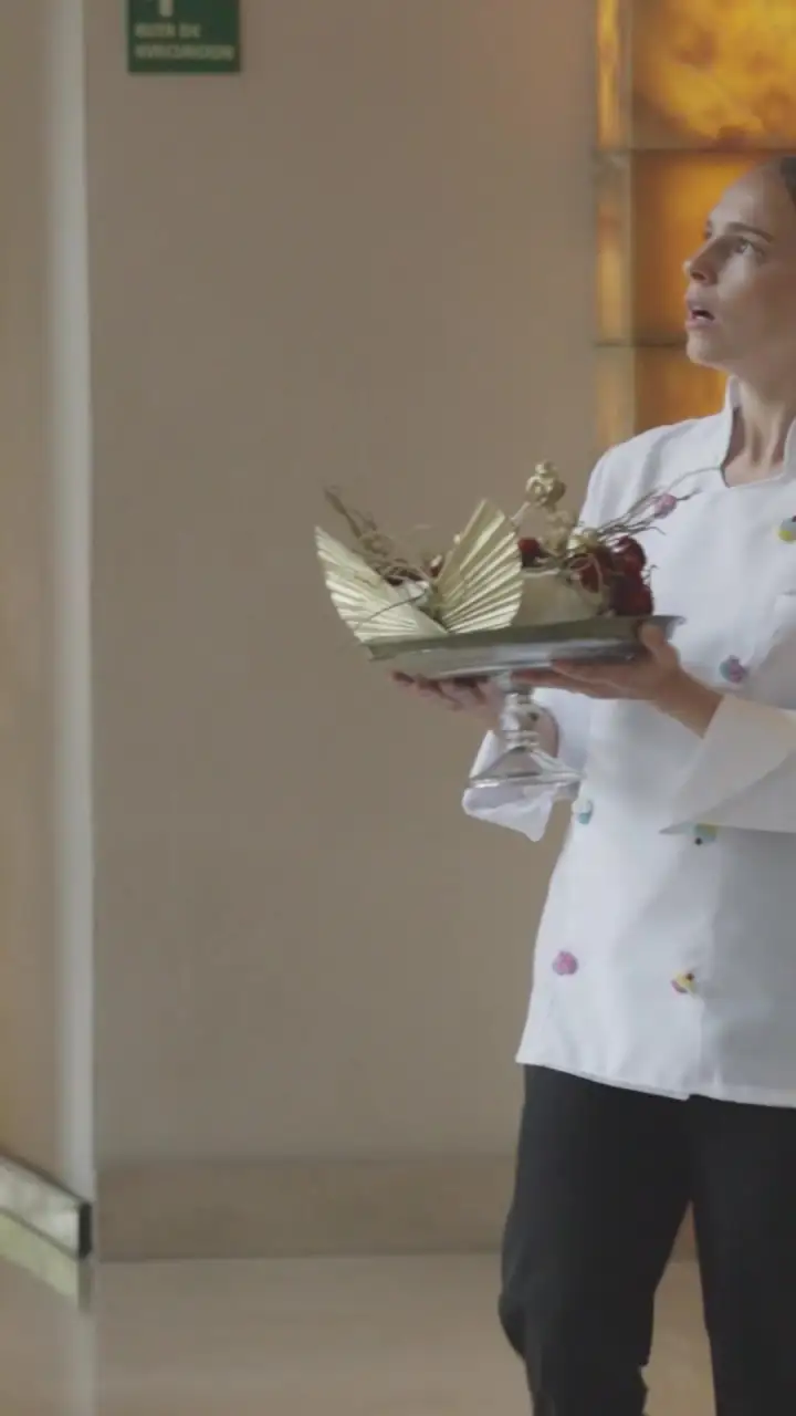 Episodio 5 de Receta Para Fingir Un Matrimonio