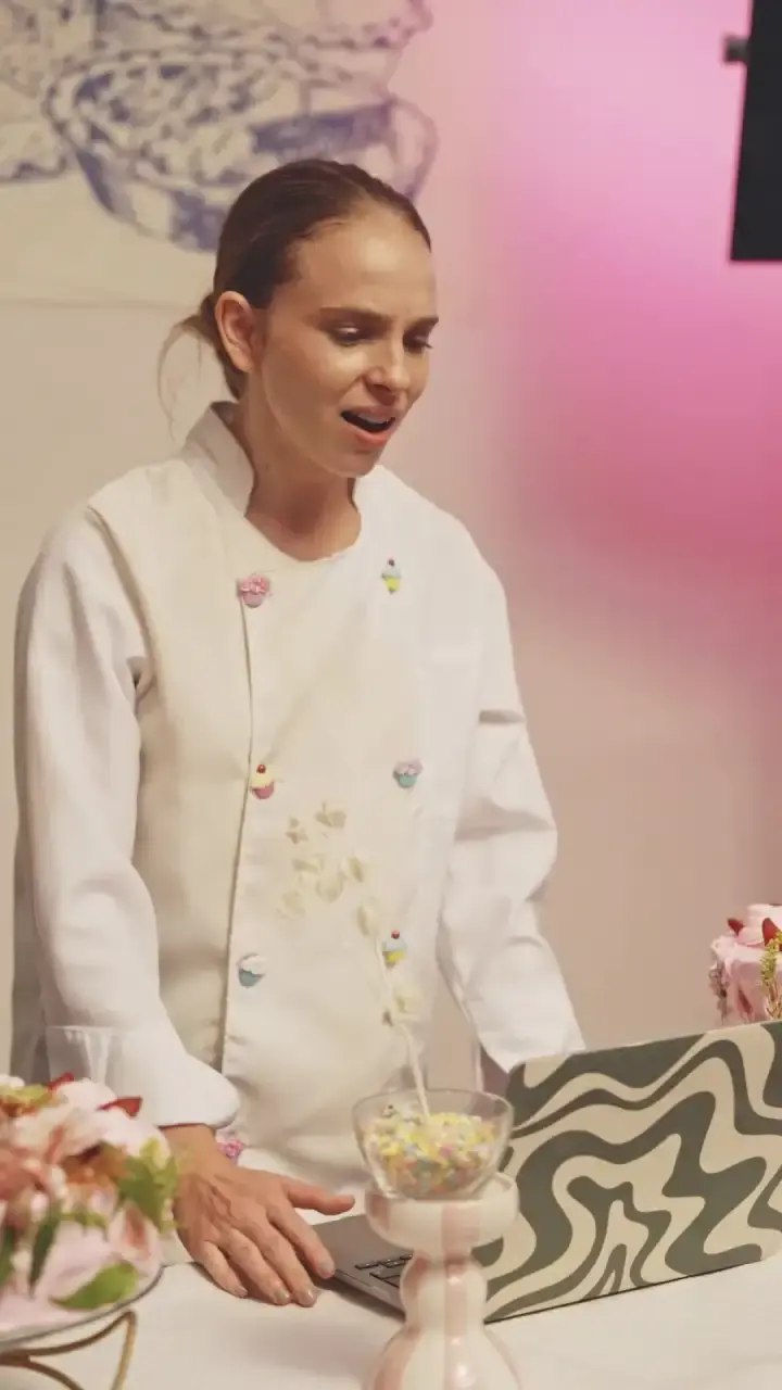 Episodio 58 de Receta Para Fingir Un Matrimonio