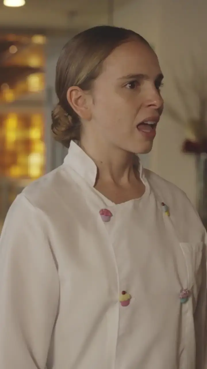 Episodio 6 de Receta Para Fingir Un Matrimonio