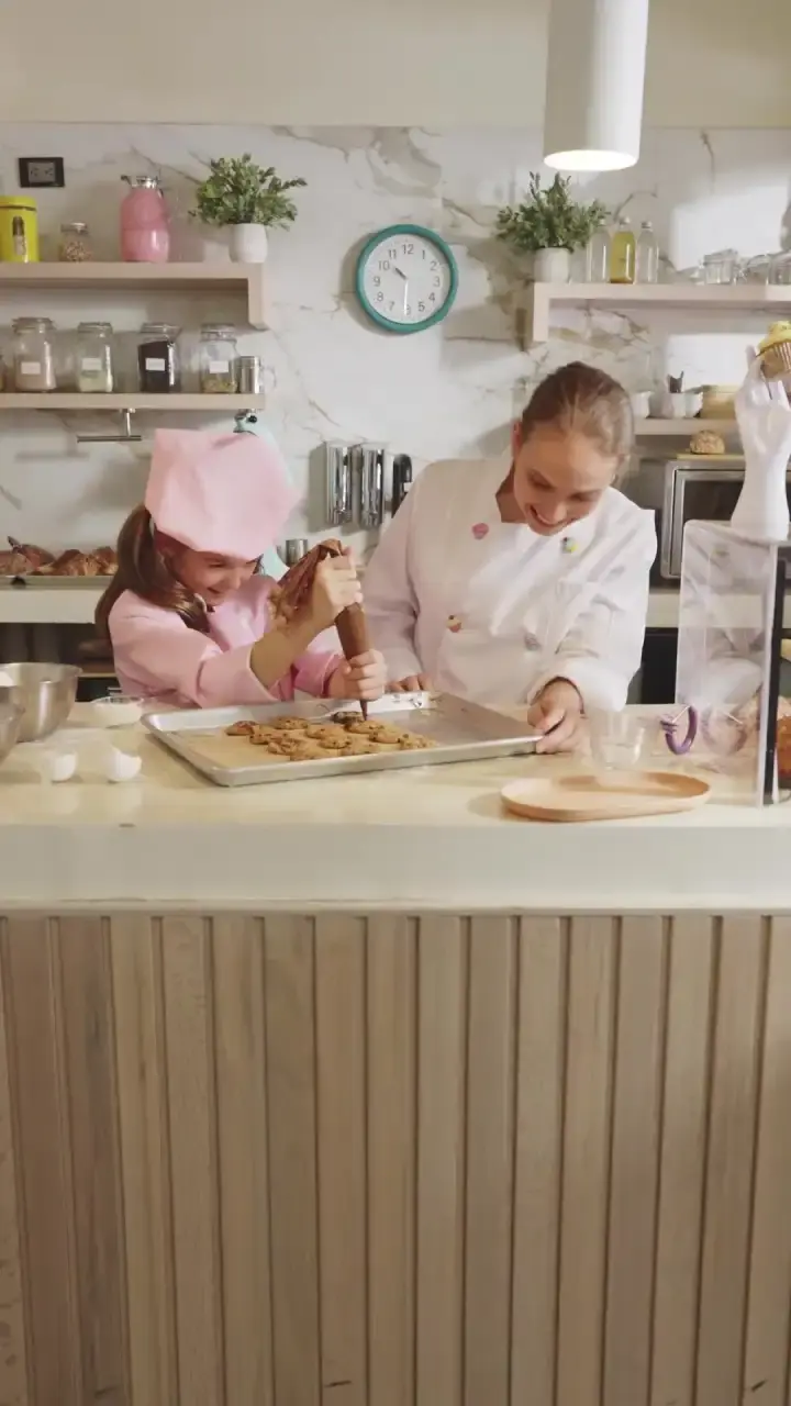 Episodio 64 de Receta Para Fingir Un Matrimonio