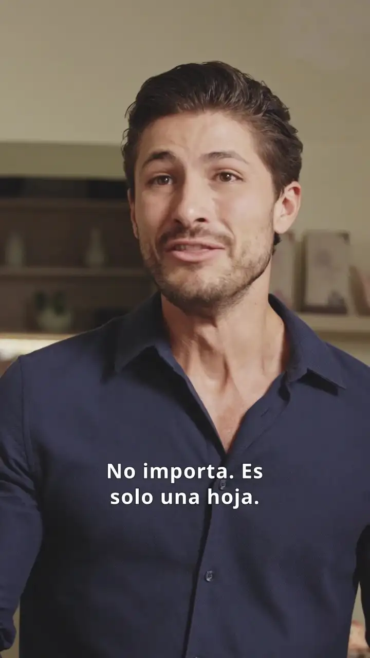 Episodio 68 de Receta Para Fingir Un Matrimonio