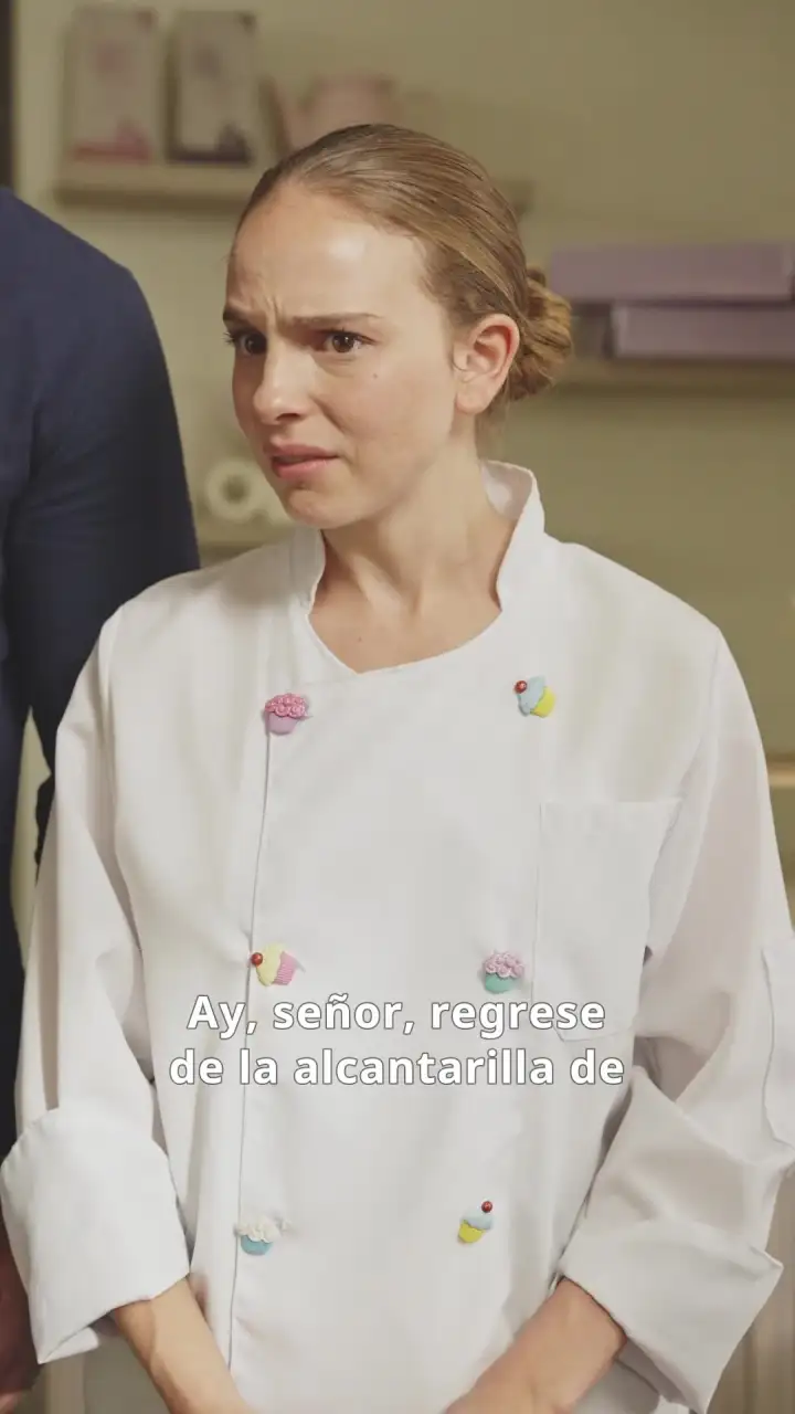 Episodio 69 de Receta Para Fingir Un Matrimonio