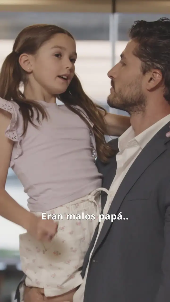 Episodio 9 de Receta Para Fingir Un Matrimonio