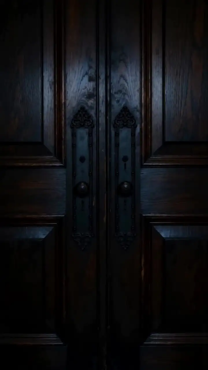 Episodio 5 de Rechacé a mi Alfa después de 12 años