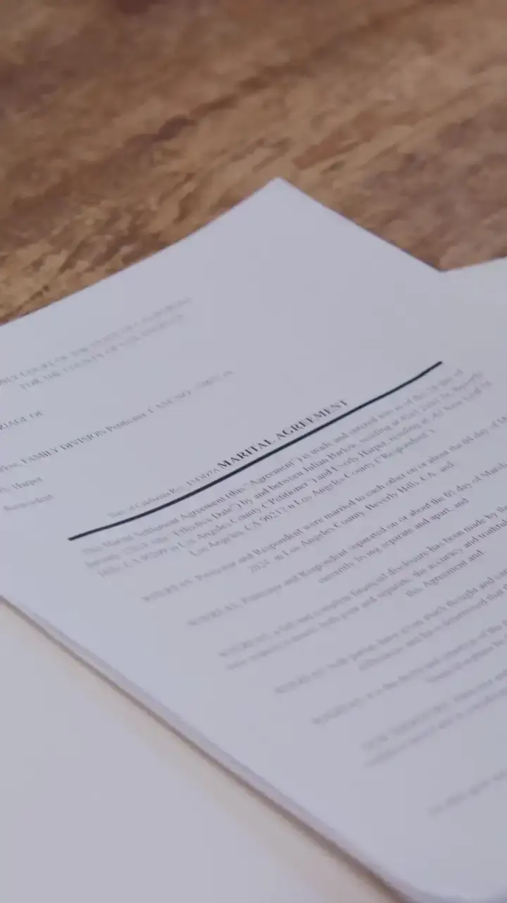 Episode 10 of Recipe For Faking A Marriage