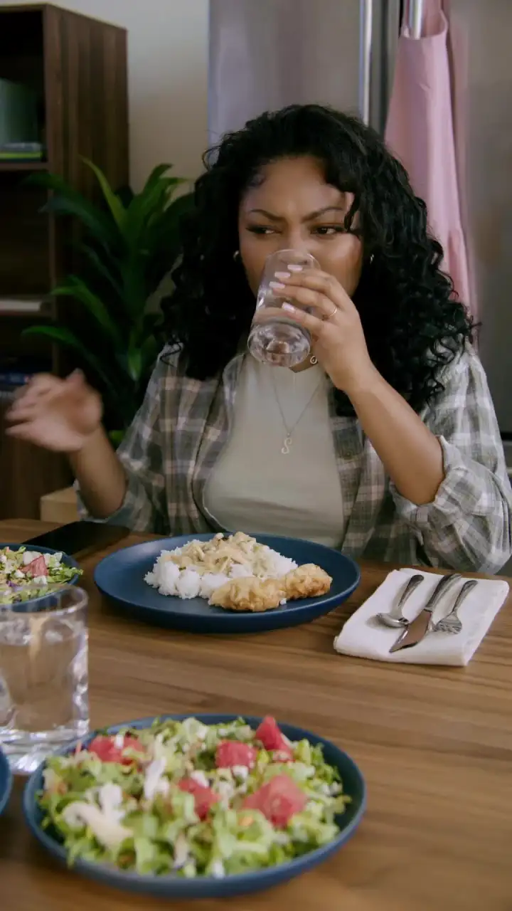 Episode 12 of Recipe For Faking A Marriage