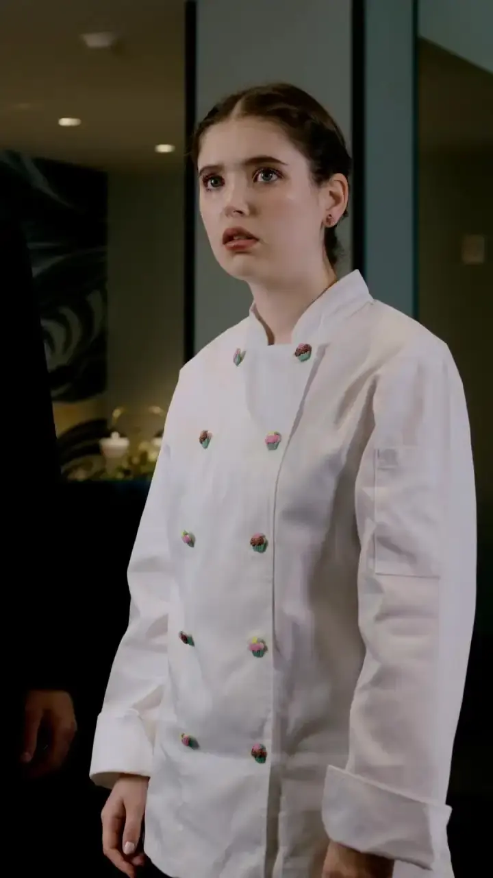 Episode 6 of Recipe For Faking A Marriage
