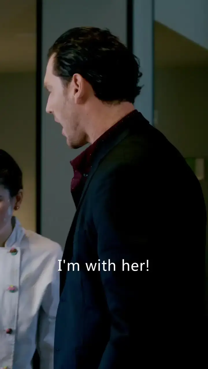 Episode 8 of Recipe For Faking A Marriage
