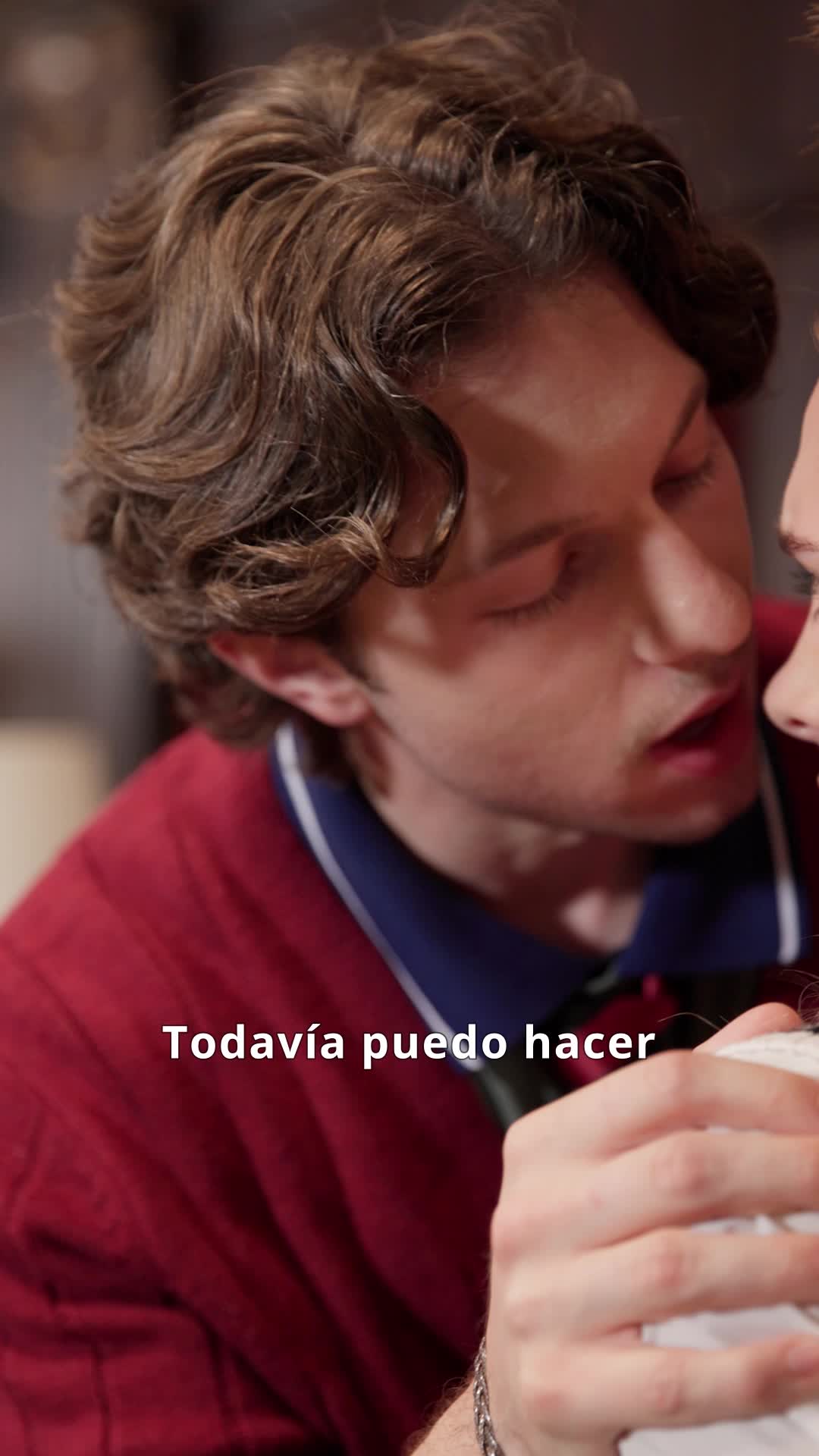 Episodio 31 de Reclamada por el hermano Alfa de mi ex