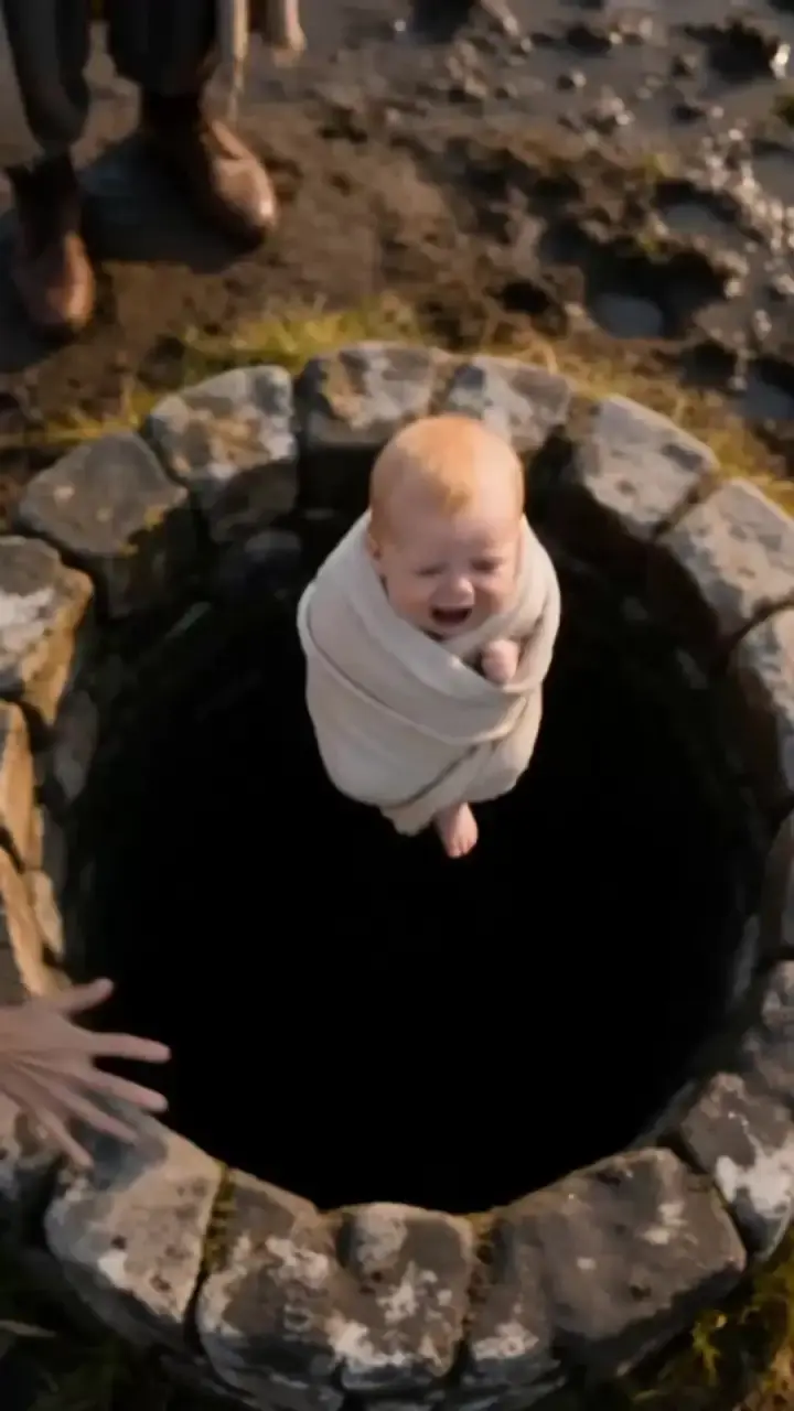 Episodio 4 de Reclamada por el hijo de Apolo