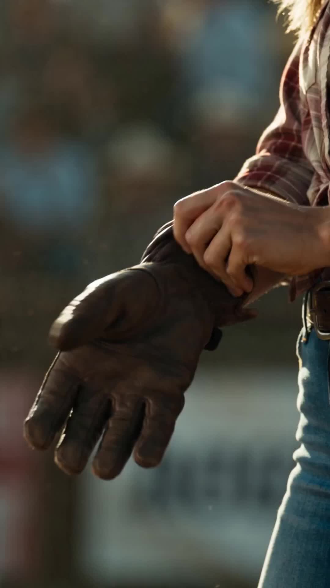 Episódio 13 de Rédeas do Desejo