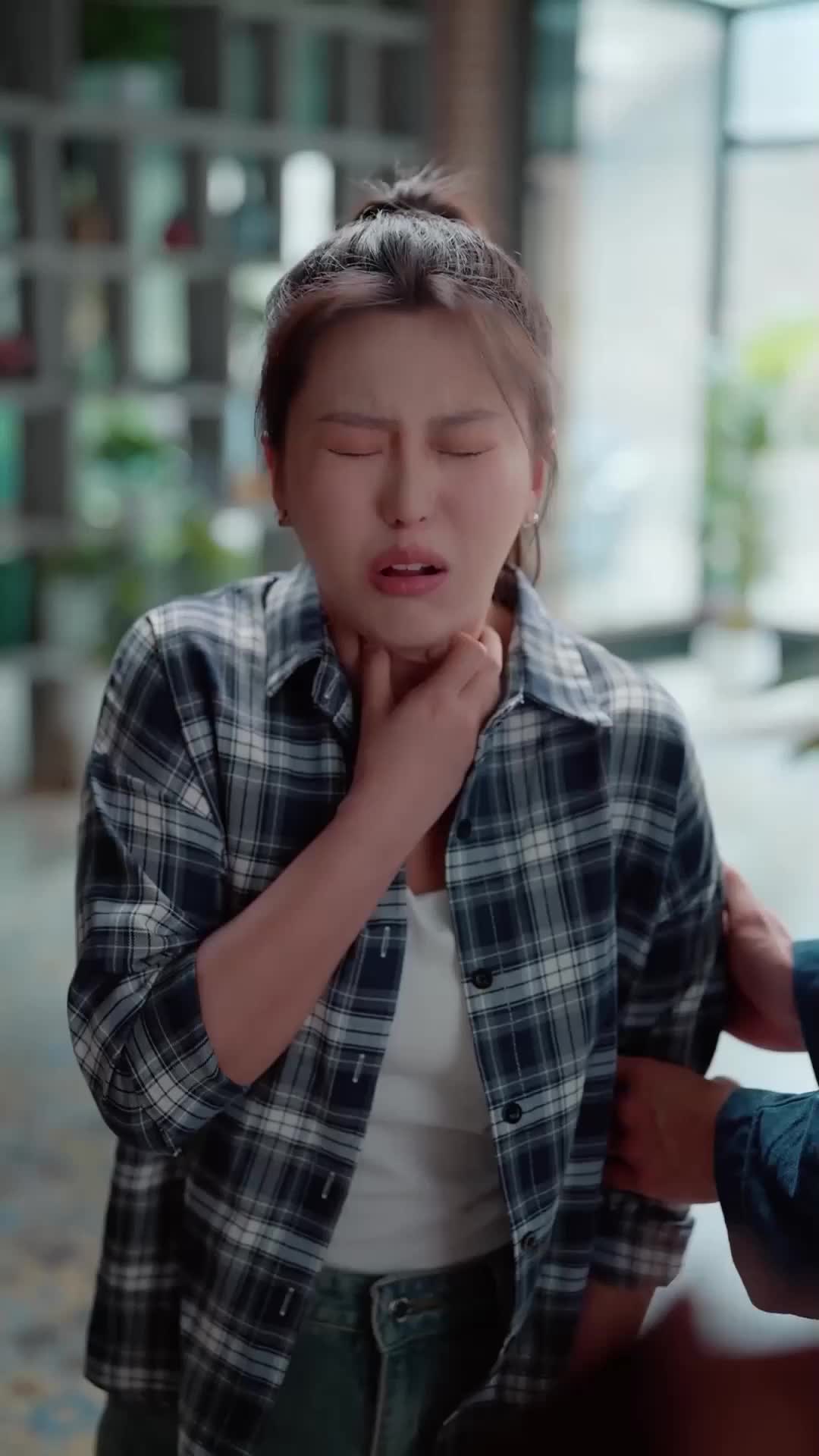 Episodio 11 de Redención del Amor: Su Triunfal Regreso