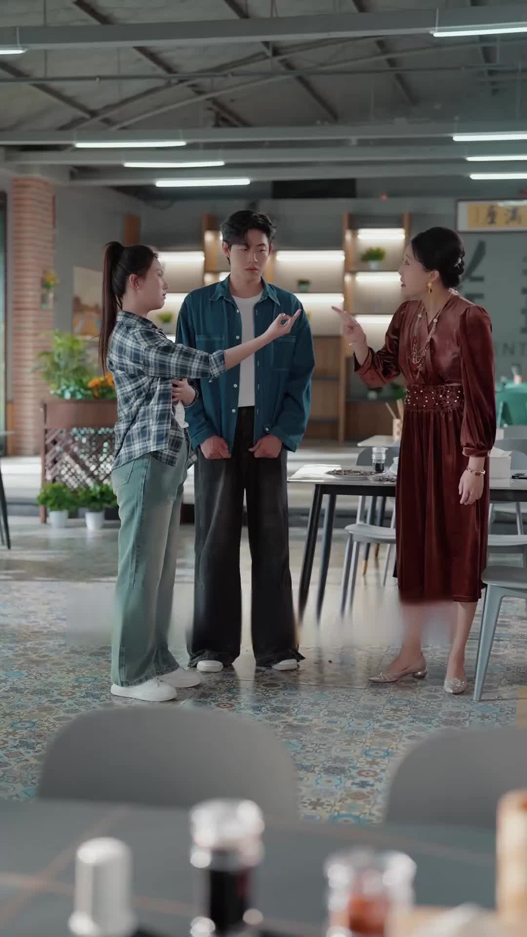 Episodio 14 de Redención del Amor: Su Triunfal Regreso