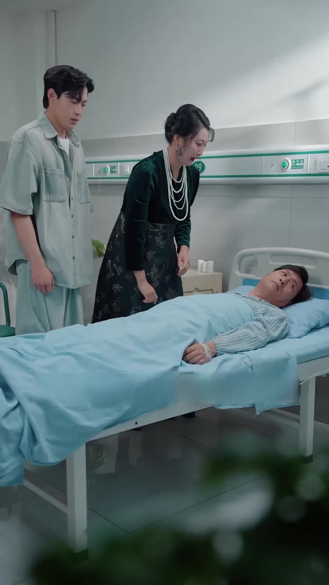 Episodio 15 de Redención del Amor: Su Triunfal Regreso