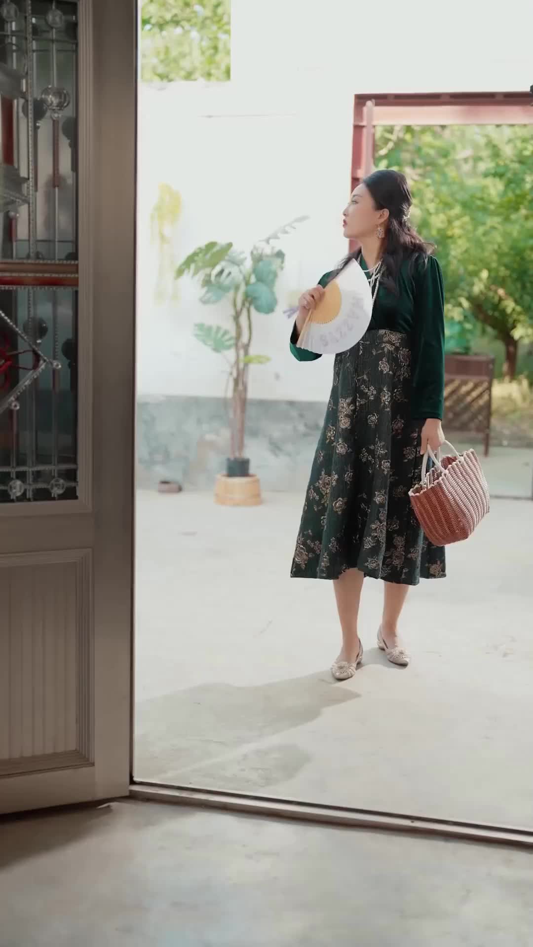 Episodio 20 de Redención del Amor: Su Triunfal Regreso