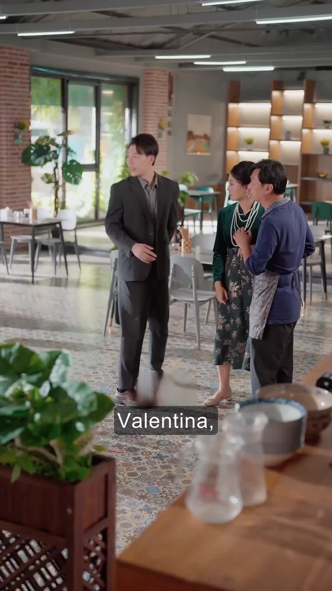 Episodio 33 de Redención del Amor: Su Triunfal Regreso