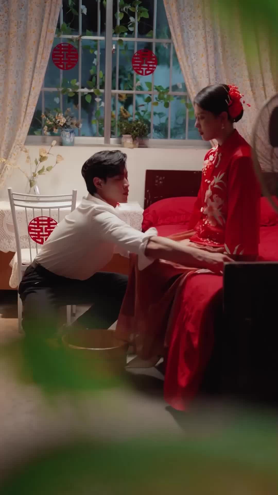 Episodio 7 de Redención del Amor: Su Triunfal Regreso