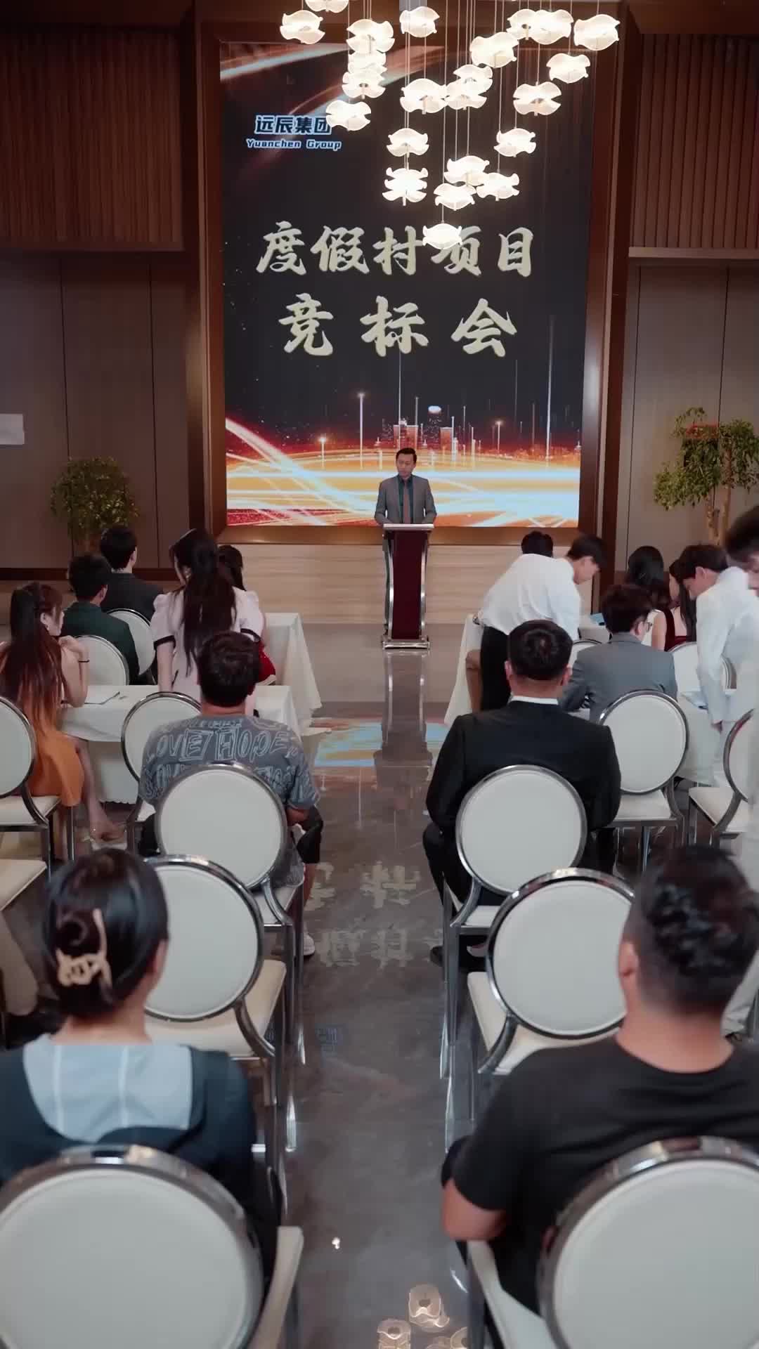 Episodio 71 de Redención del Amor: Su Triunfal Regreso