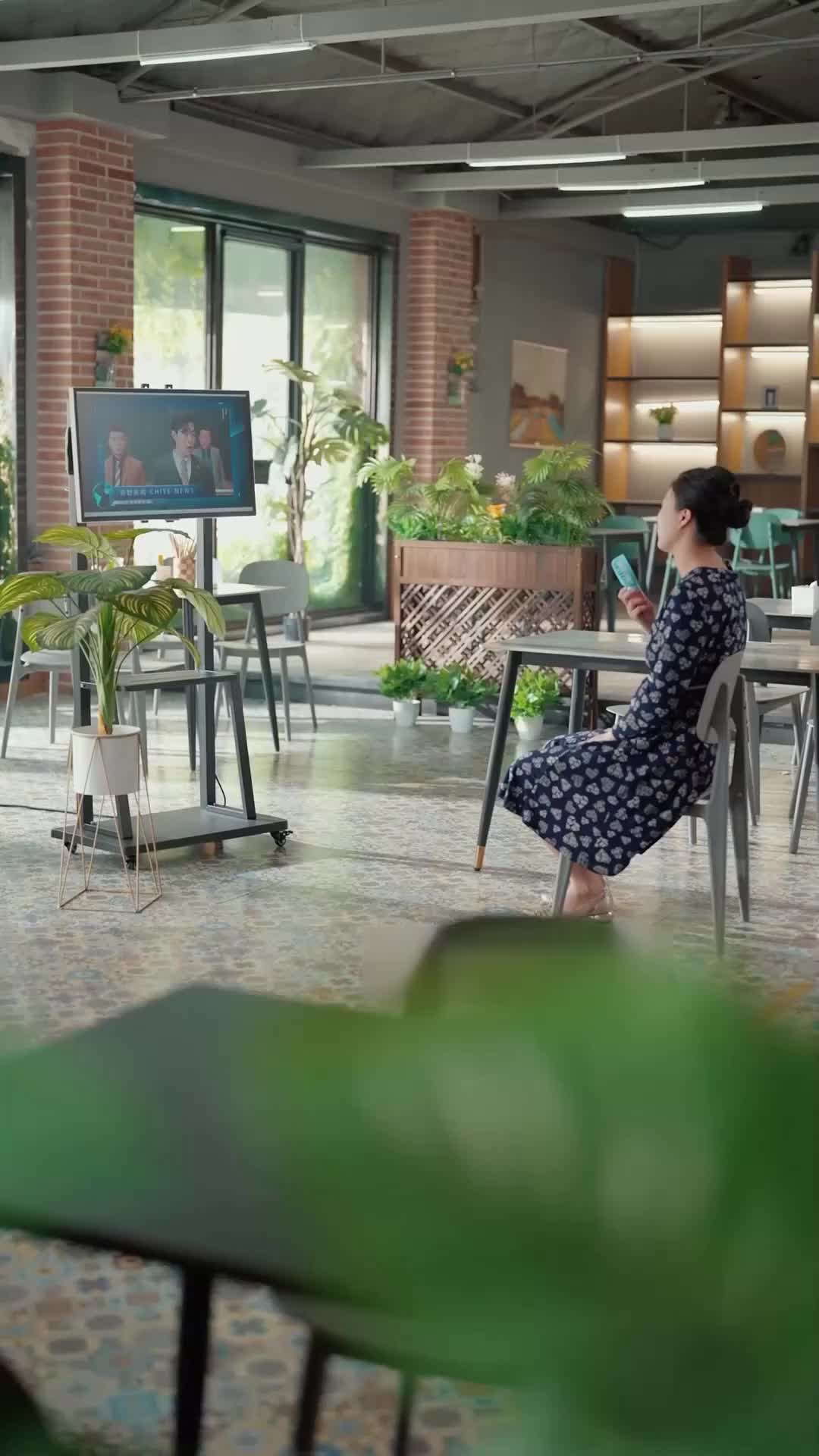 Episodio 73 de Redención del Amor: Su Triunfal Regreso