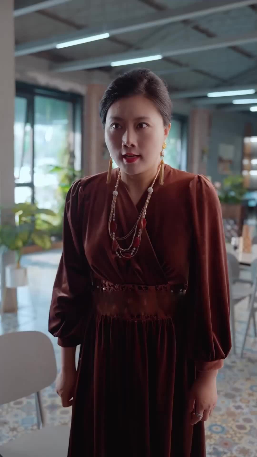 Episodio 9 de Redención del Amor: Su Triunfal Regreso