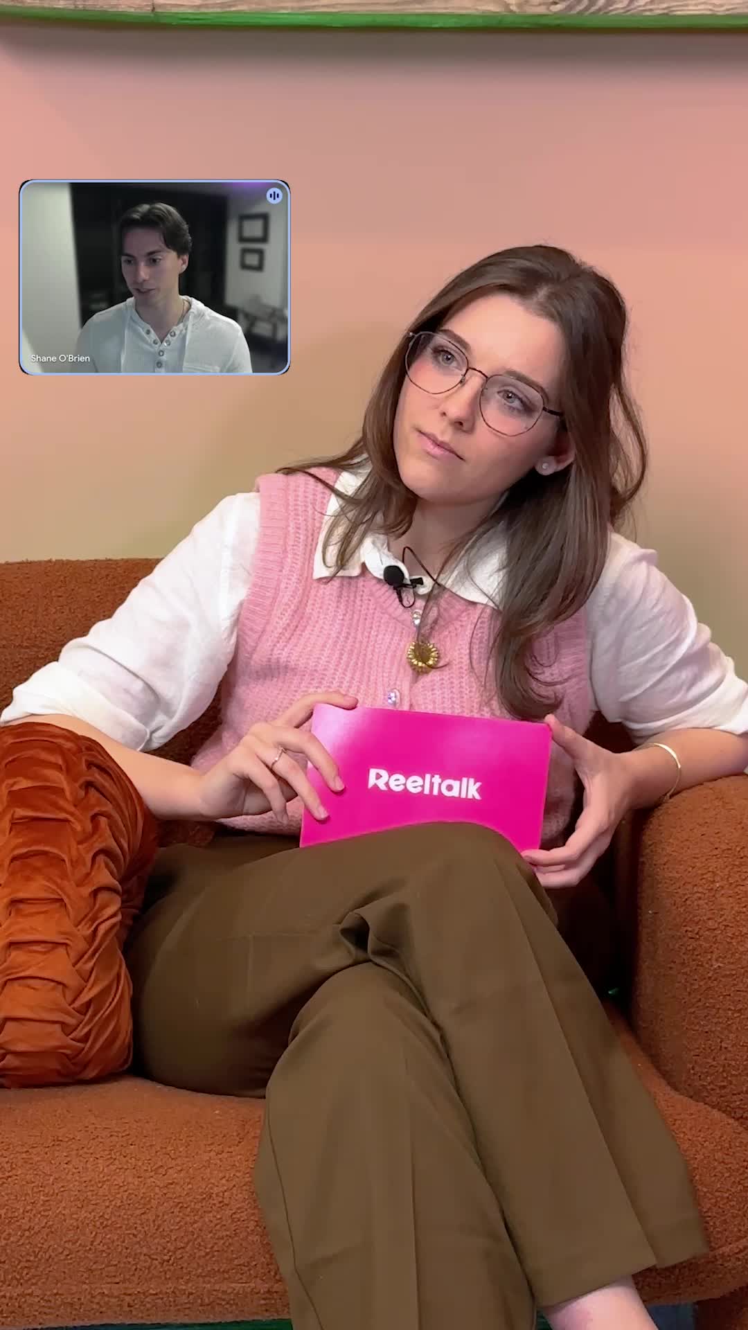 Episode 6 of ReelTalk EP 57-The Next ReelStar Reunion
