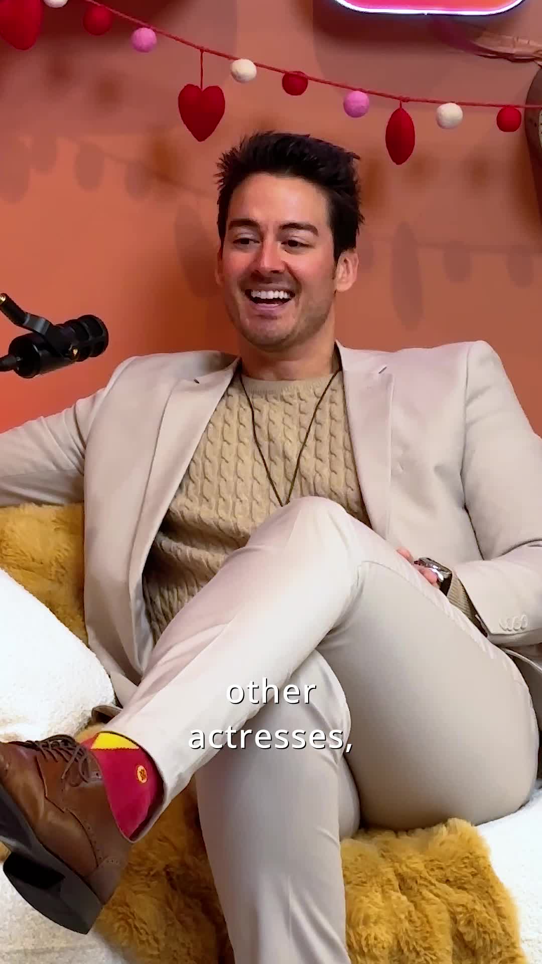 Episode 15 of ReelTalk EP10- Turning Dreams Into Reality