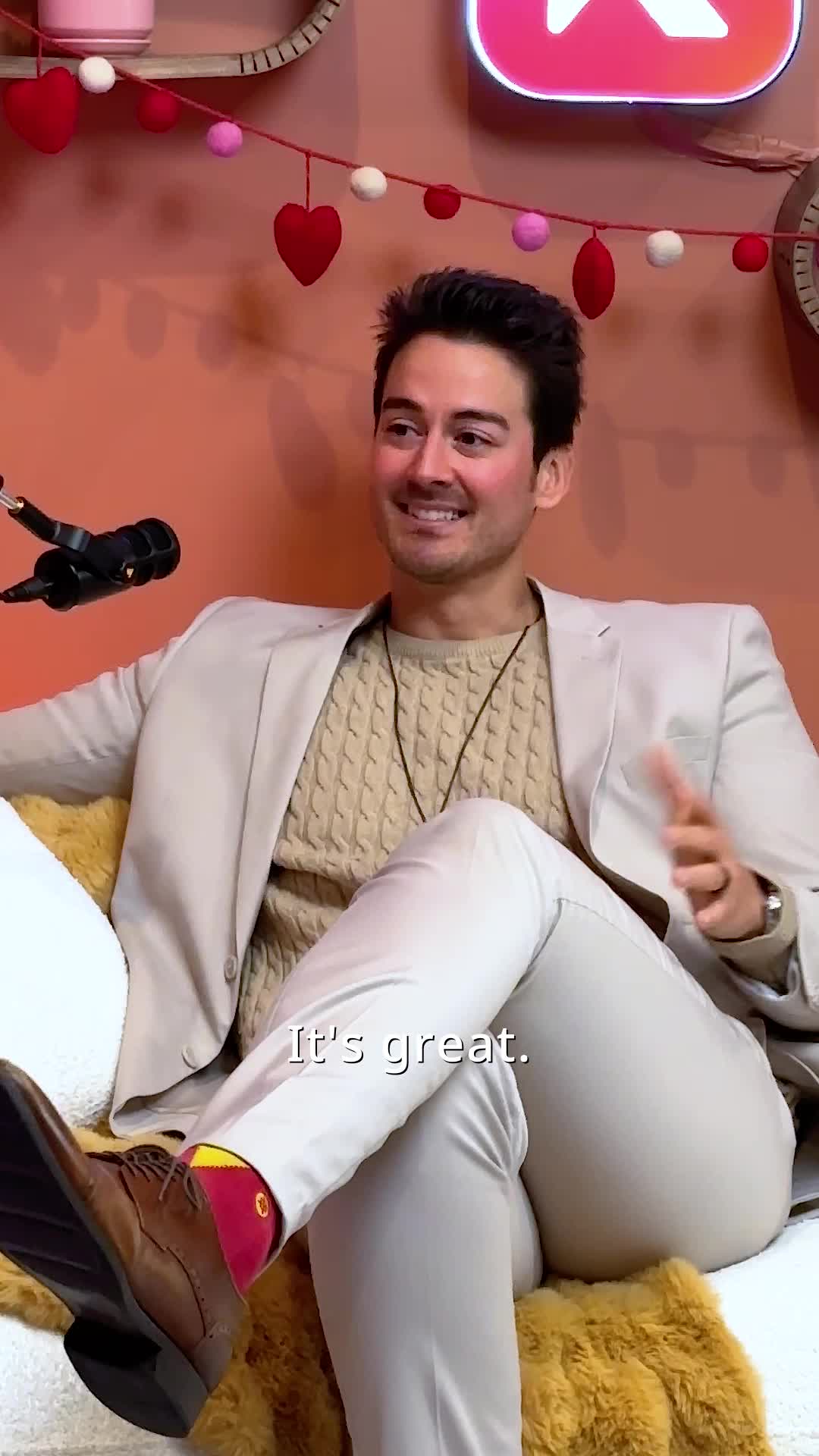 Episode 4 of ReelTalk EP10- Turning Dreams Into Reality