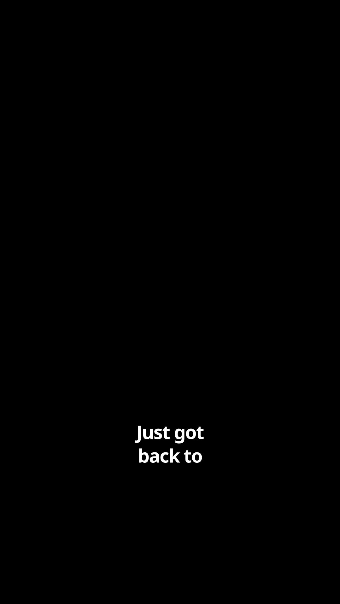 Episode 6 of ReelTalk EP28-Backstage: How to Kiss a Vampire