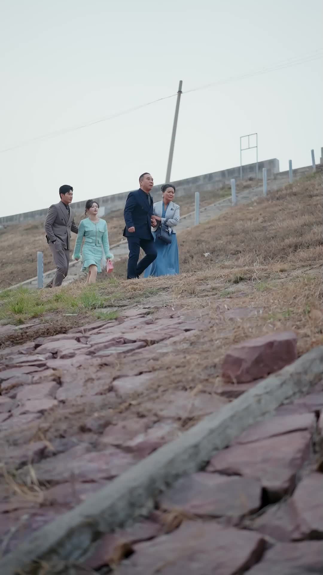 Episodio 10 de Reencarnado en pez, contraataqué