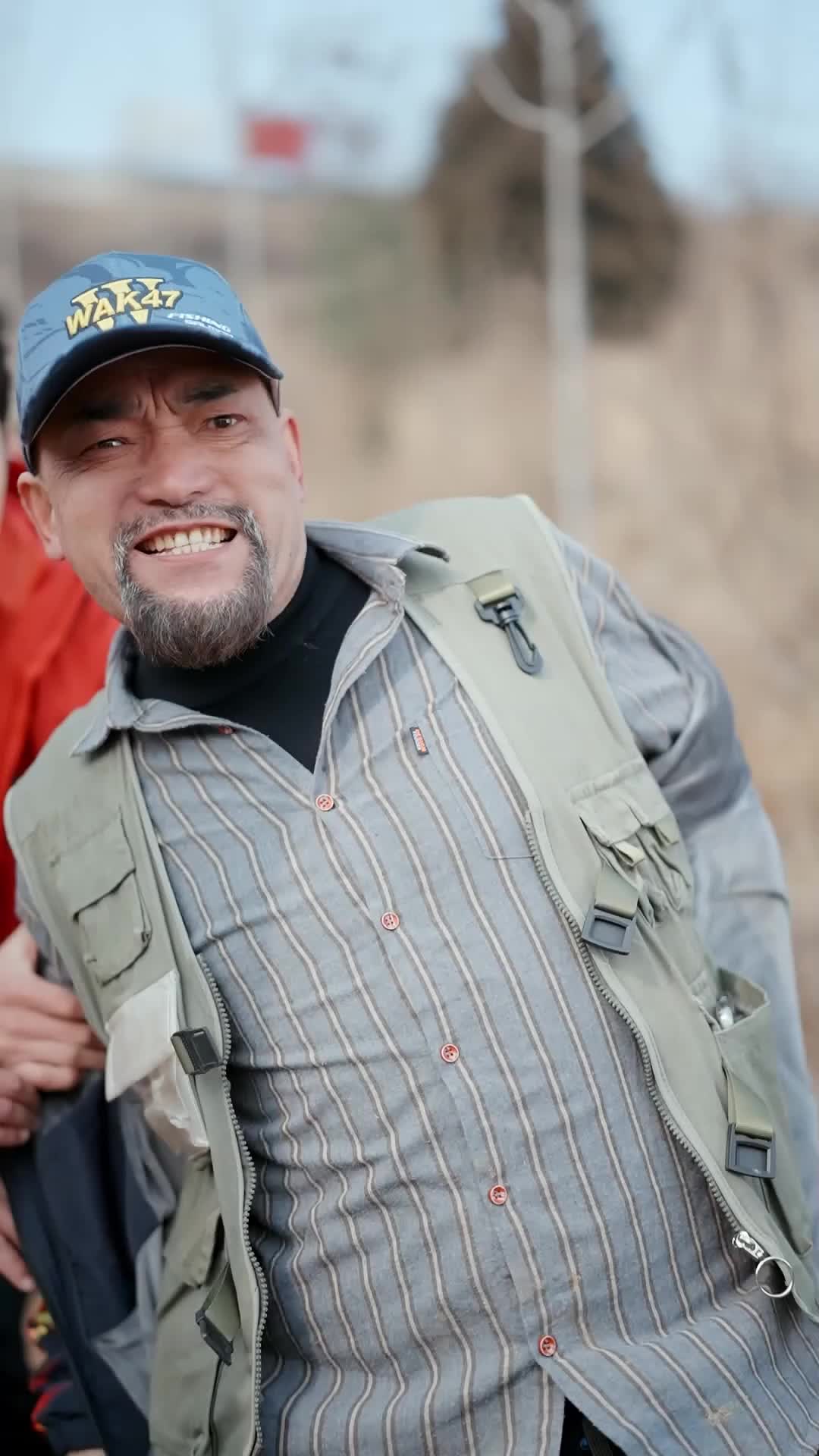 Episodio 5 de Reencarnado en pez, contraataqué