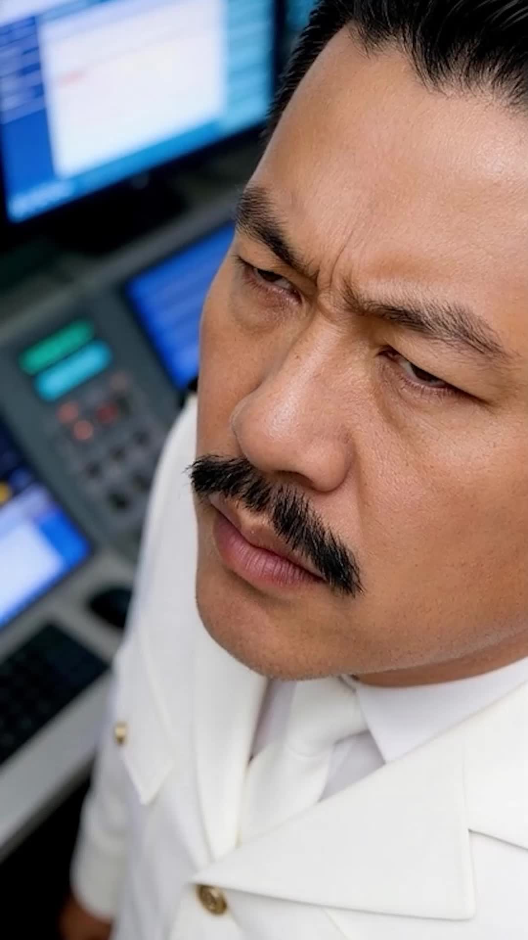 Episodio 54 de Reencarnado en pez, contraataqué