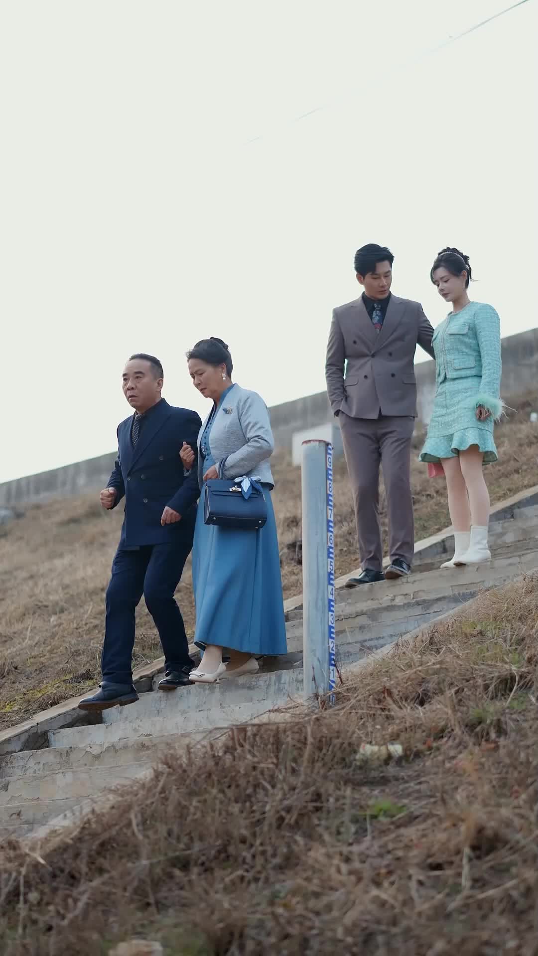 Episodio 9 de Reencarnado en pez, contraataqué