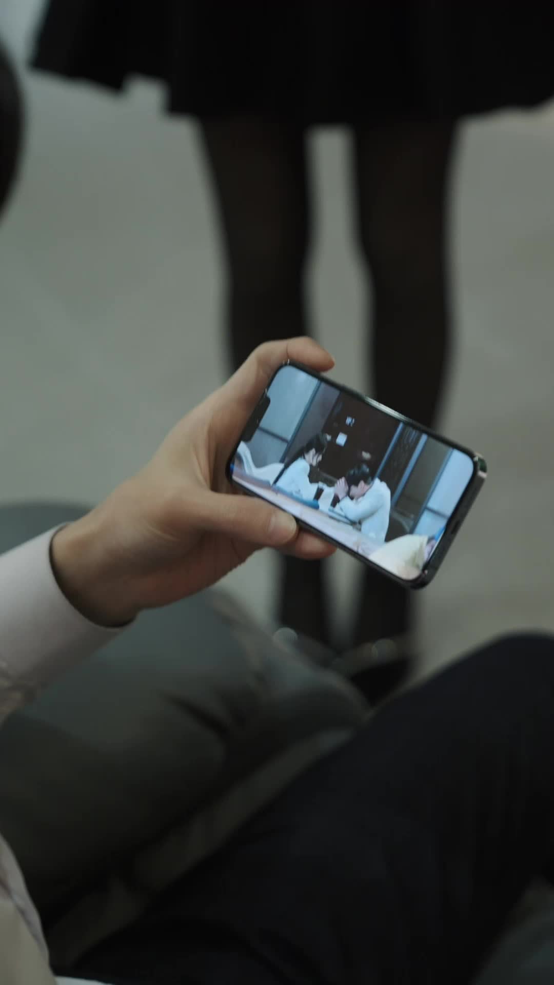 Episódio 13 de Reencarnado pelo Amor
