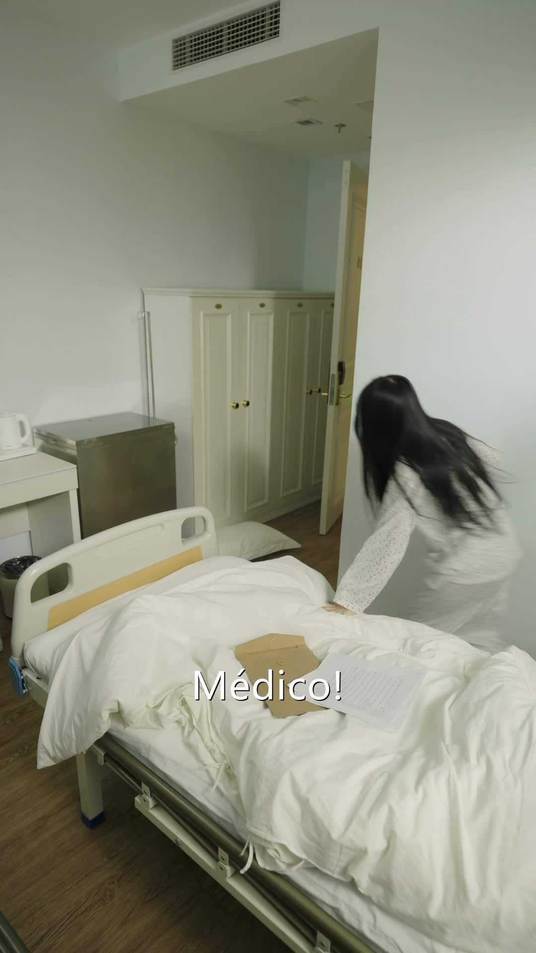 Episódio 25 de Reencarnado pelo Amor