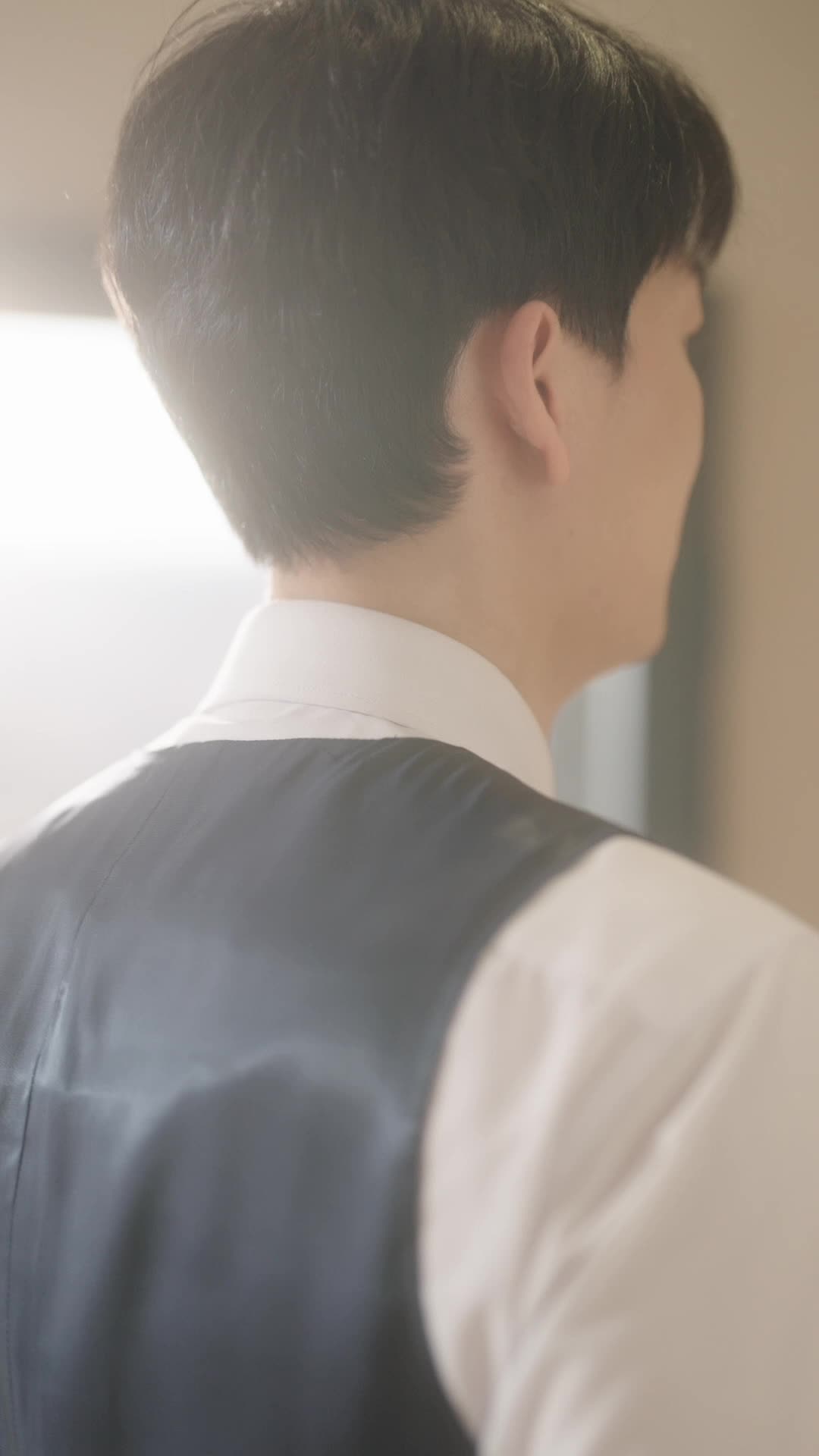 Episódio 3 de Reencarnado pelo Amor