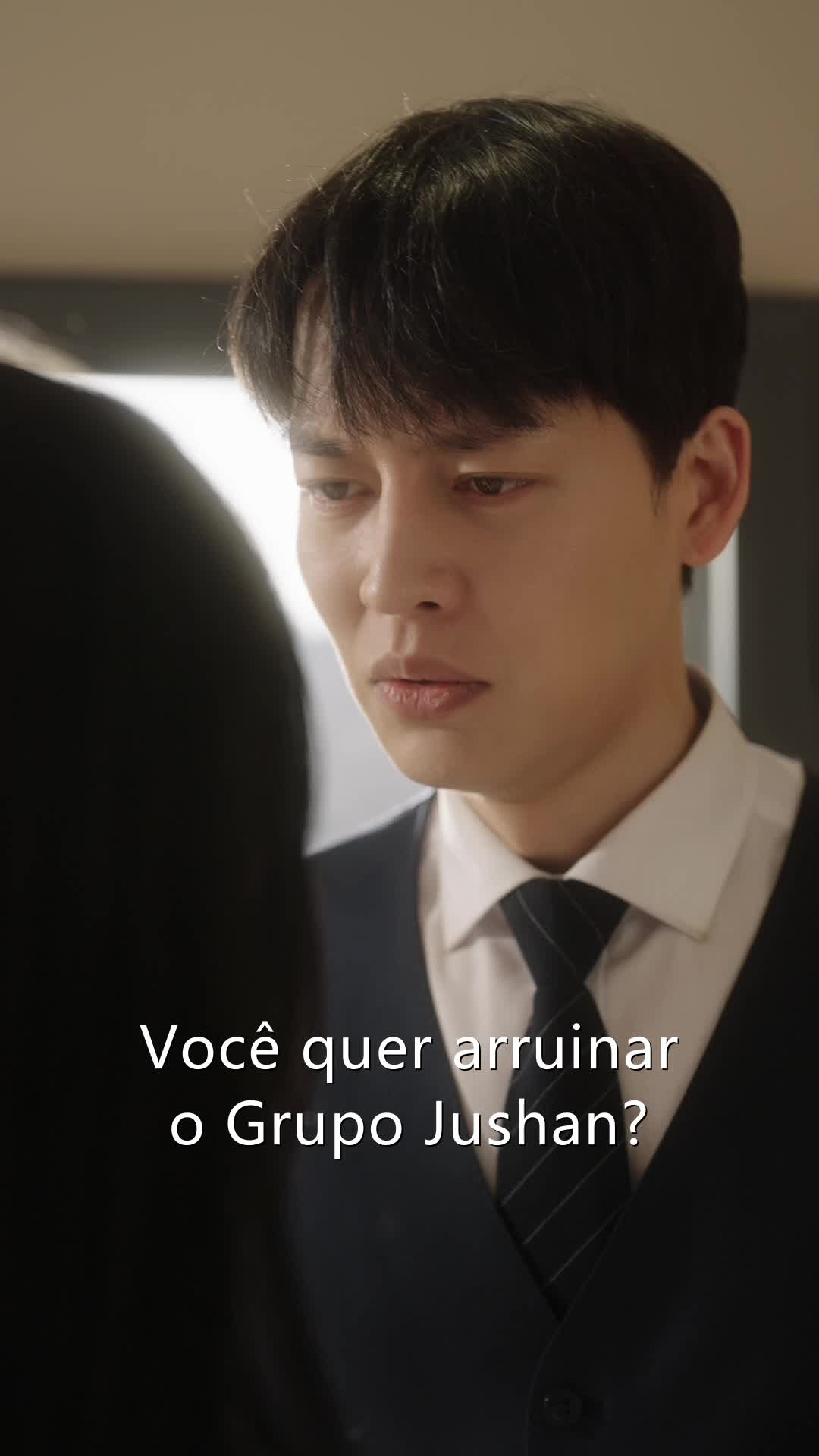 Episódio 4 de Reencarnado pelo Amor